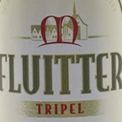 Fluitter Tripel